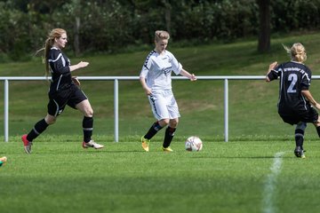 Bild 227 - Frauen SV Henstedt Ulzburg 3 - Bramfeld 3 : Ergebnis: 5:1
